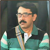 Abhay Kumar Suman Darpan