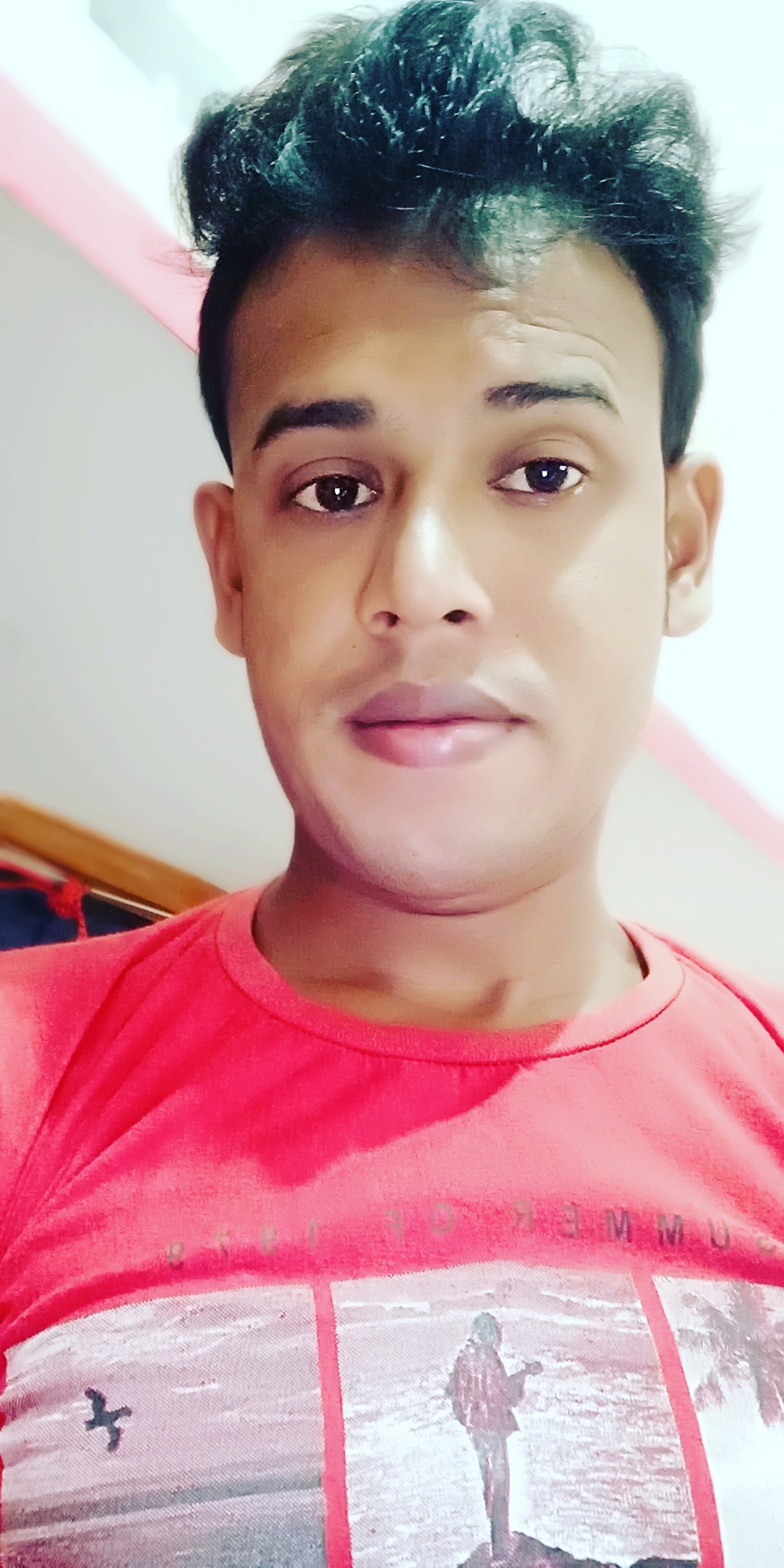 Nasir Reza