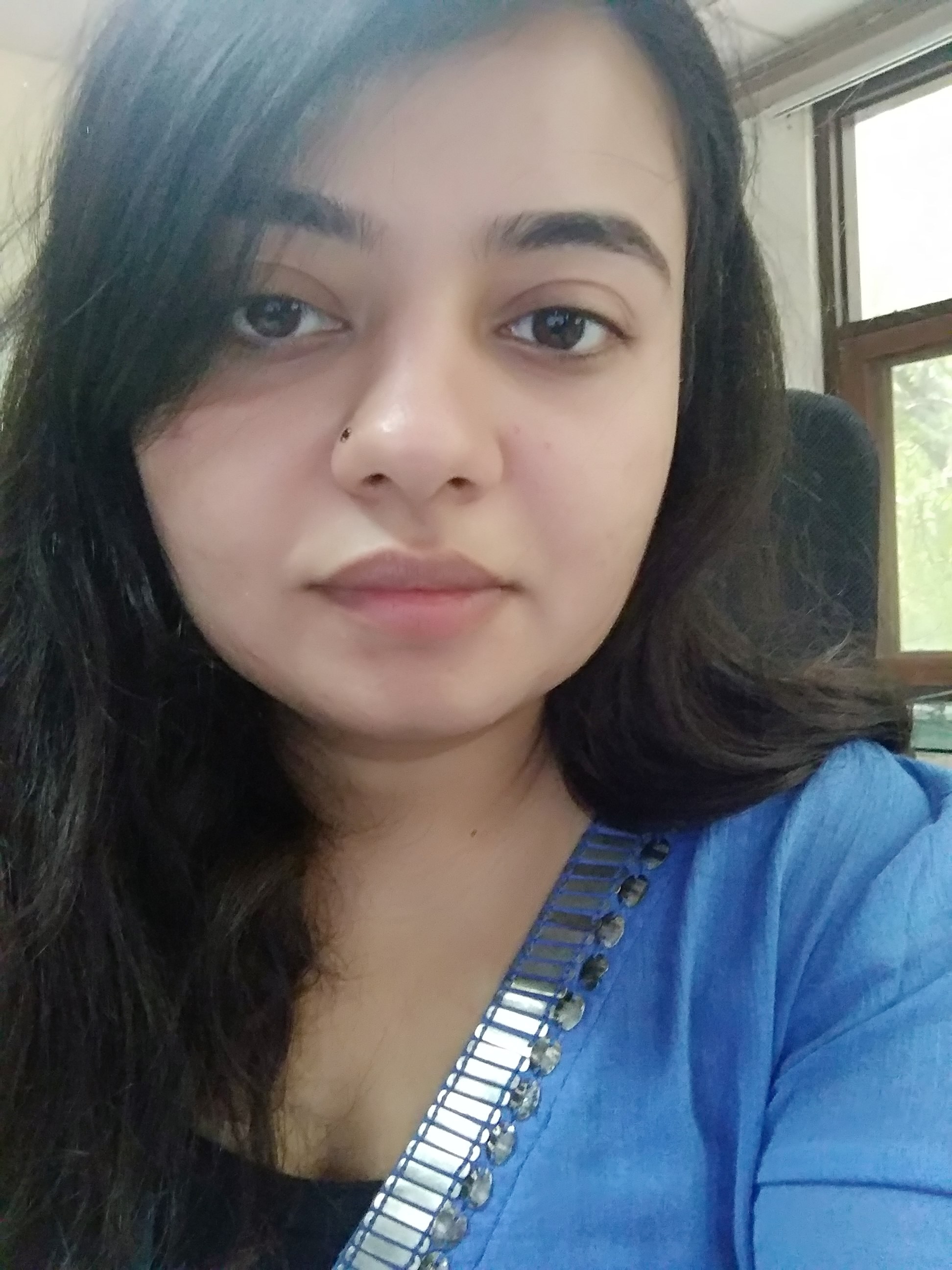 Prerna Rajpal