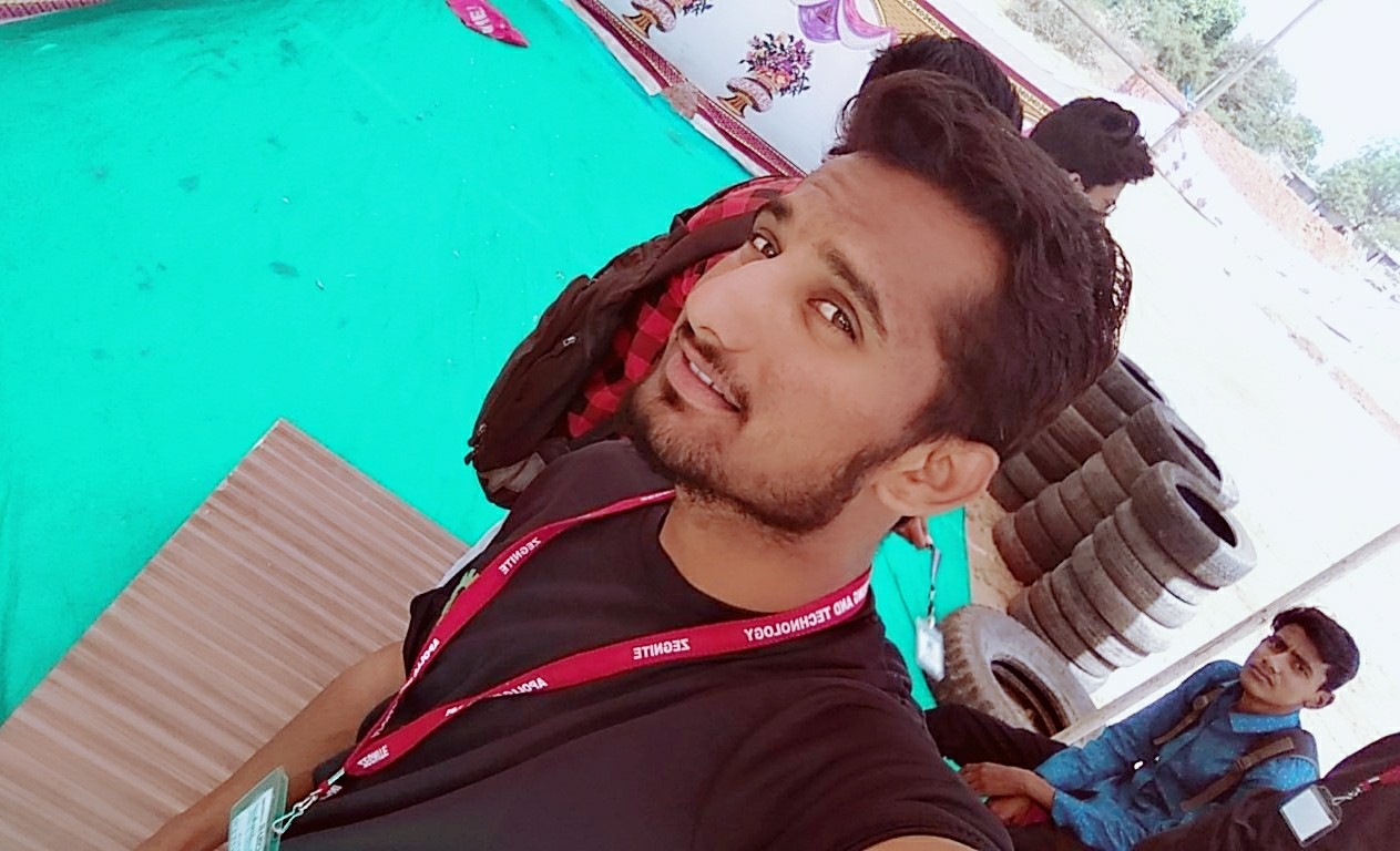 Rajput Rajpalsinh Shilbhadrasinh 