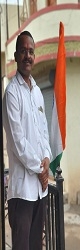 Akshay Arun Shende