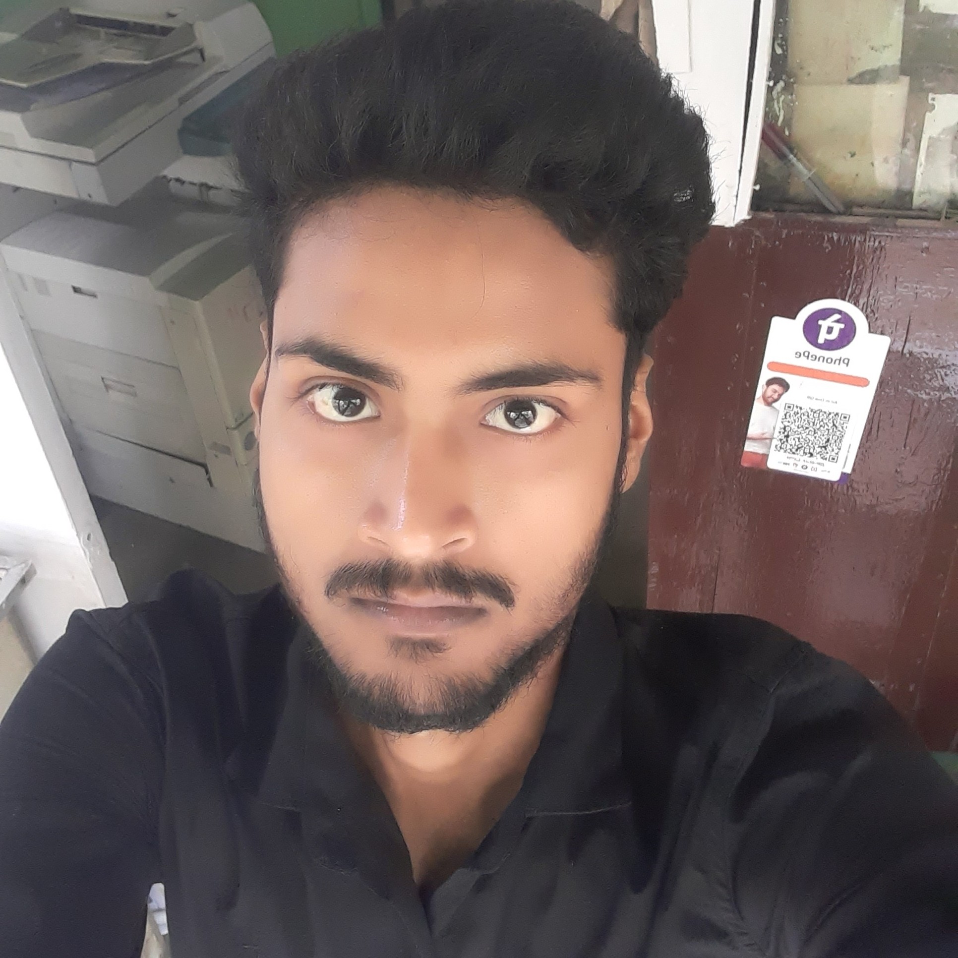 varun Kumar Singh