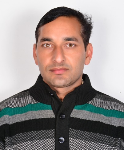 Suresh Kumar