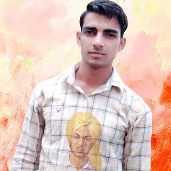 PRAMOD BENIWAL