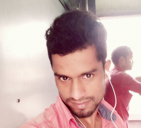 umesh kumar mandal