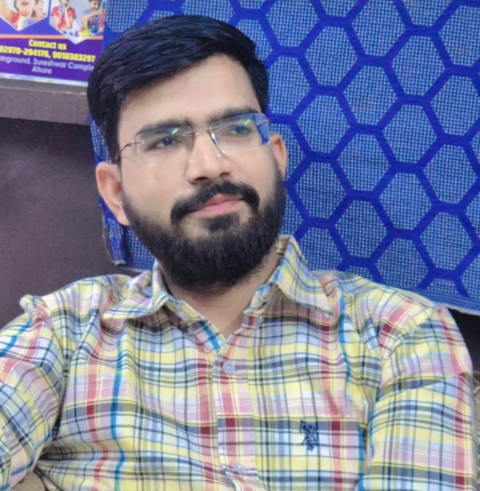 Sachin Rajpurohit