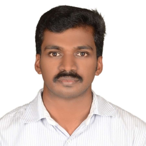 ANEESHKUMAR V R