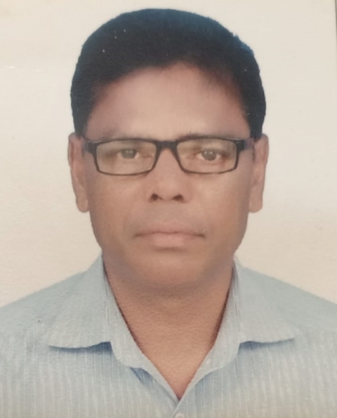 Suresh Palamel