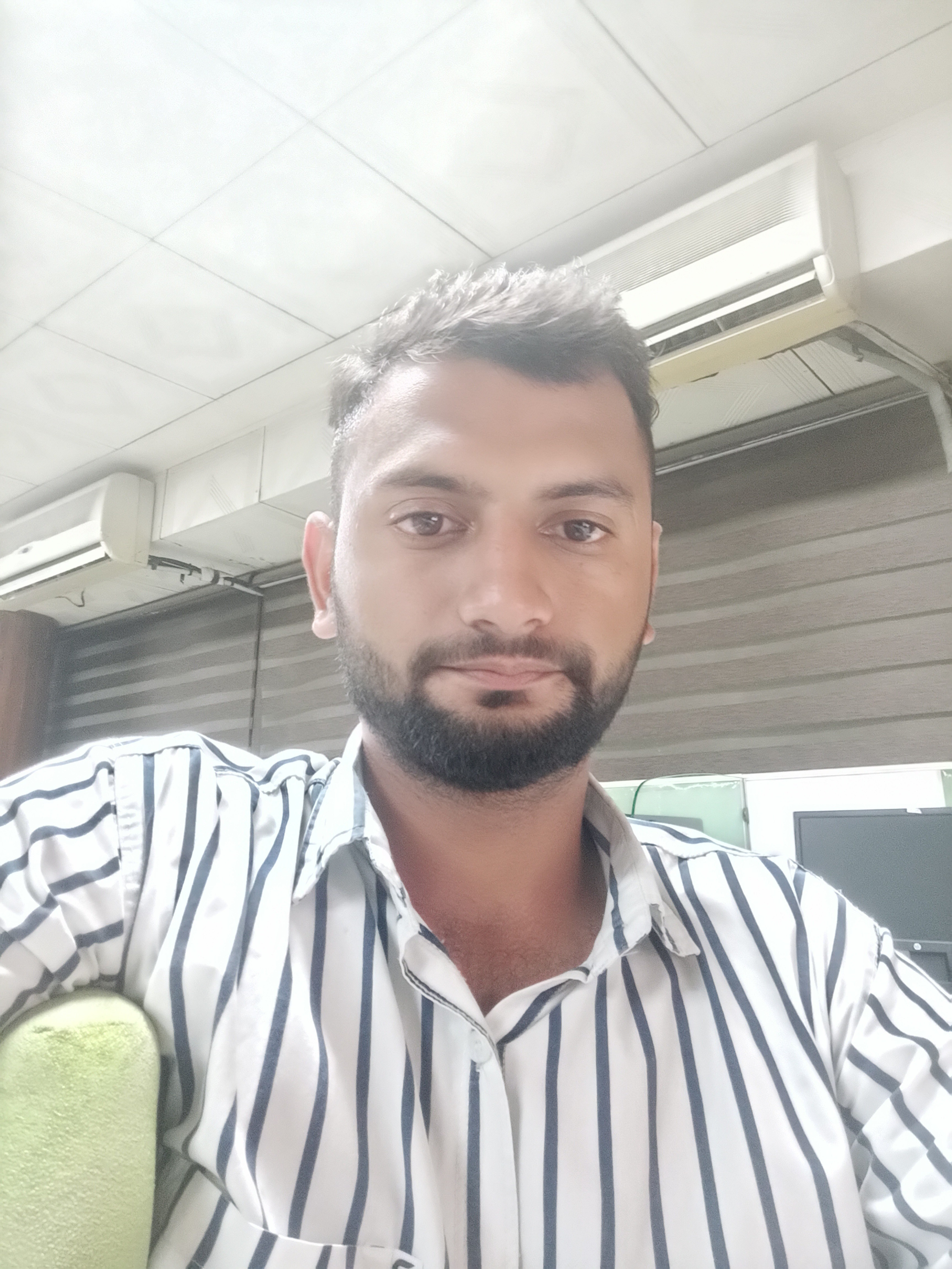 Somveer Jangra
