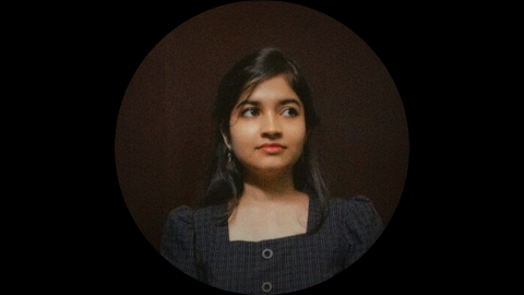 Chandrima Ghosh