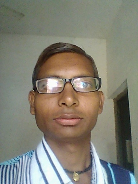 Adv Bhimrao Sukhadeo Gajbe