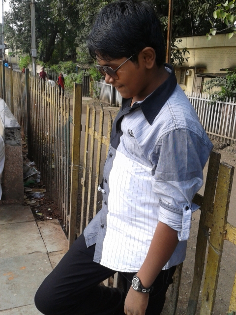 Dhaval Patel