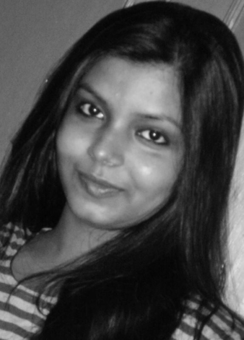 Joyeeta Dutta Sharma