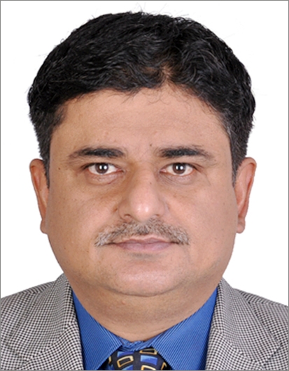 VIVEK KAPUR