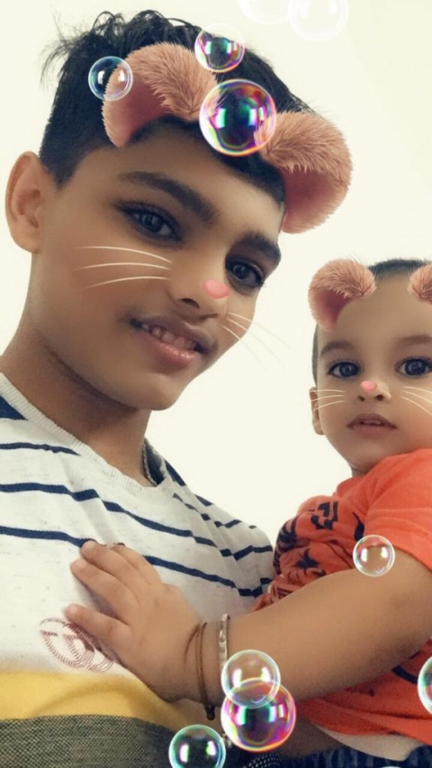 ayush virdi