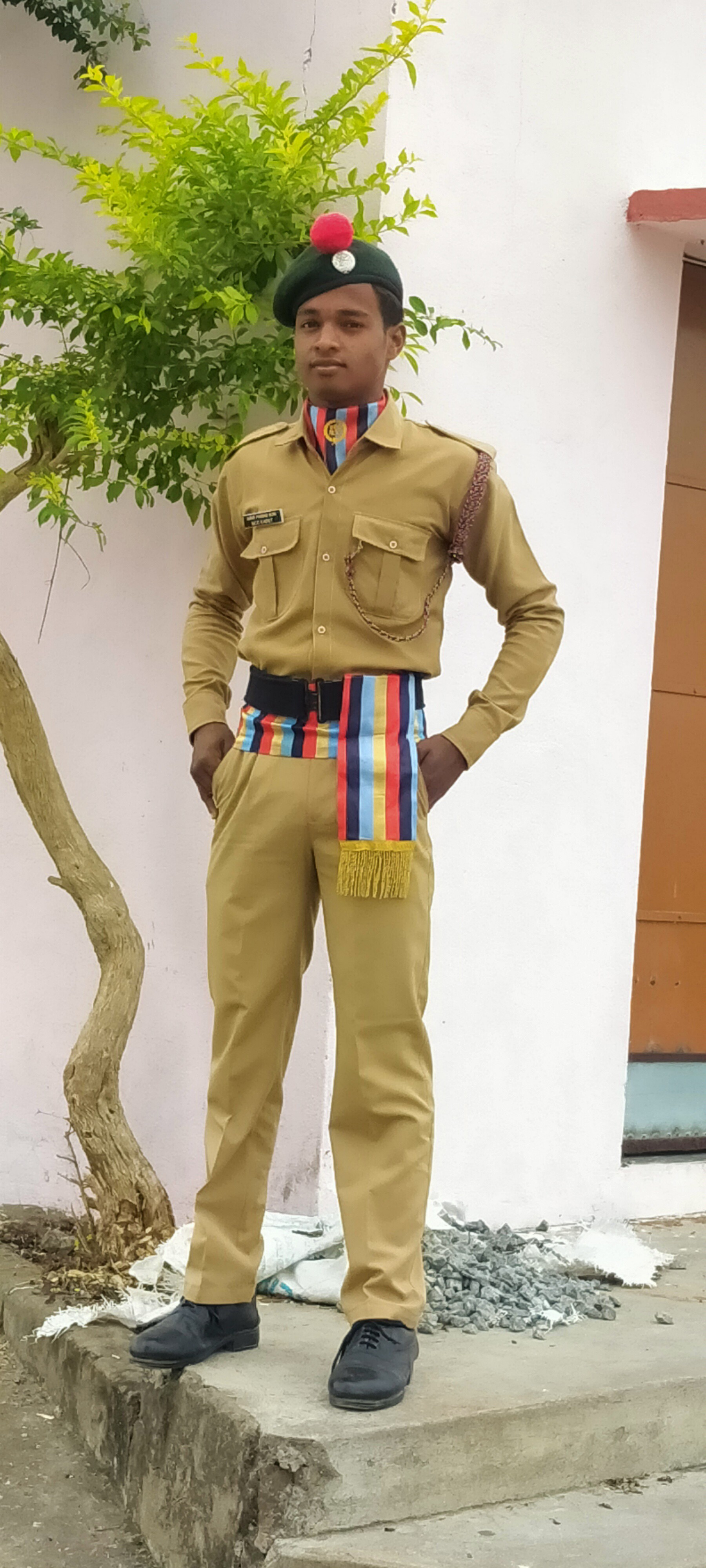 Amarprasadmuni