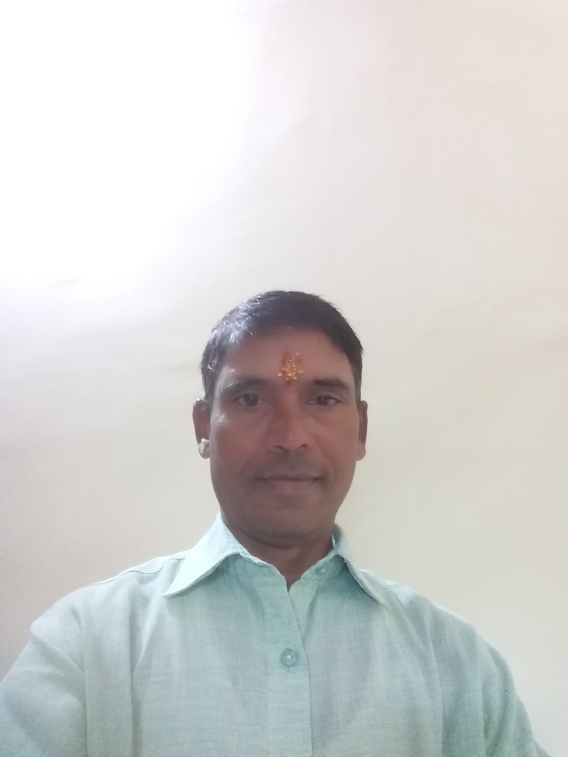 satyakam sharma