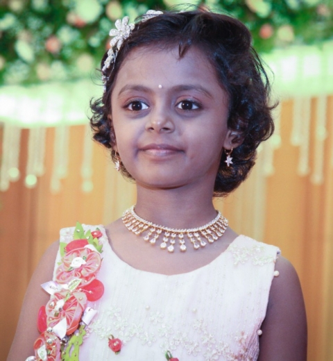 L Lakshiyaa