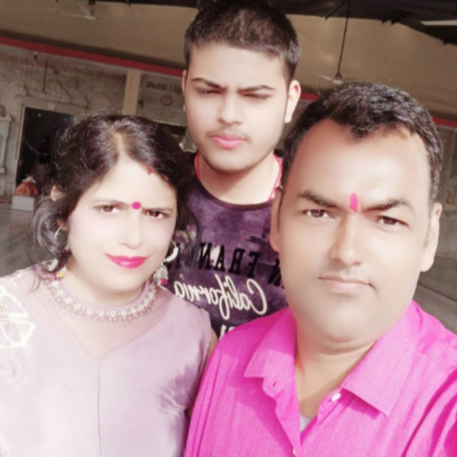 sunil Singh