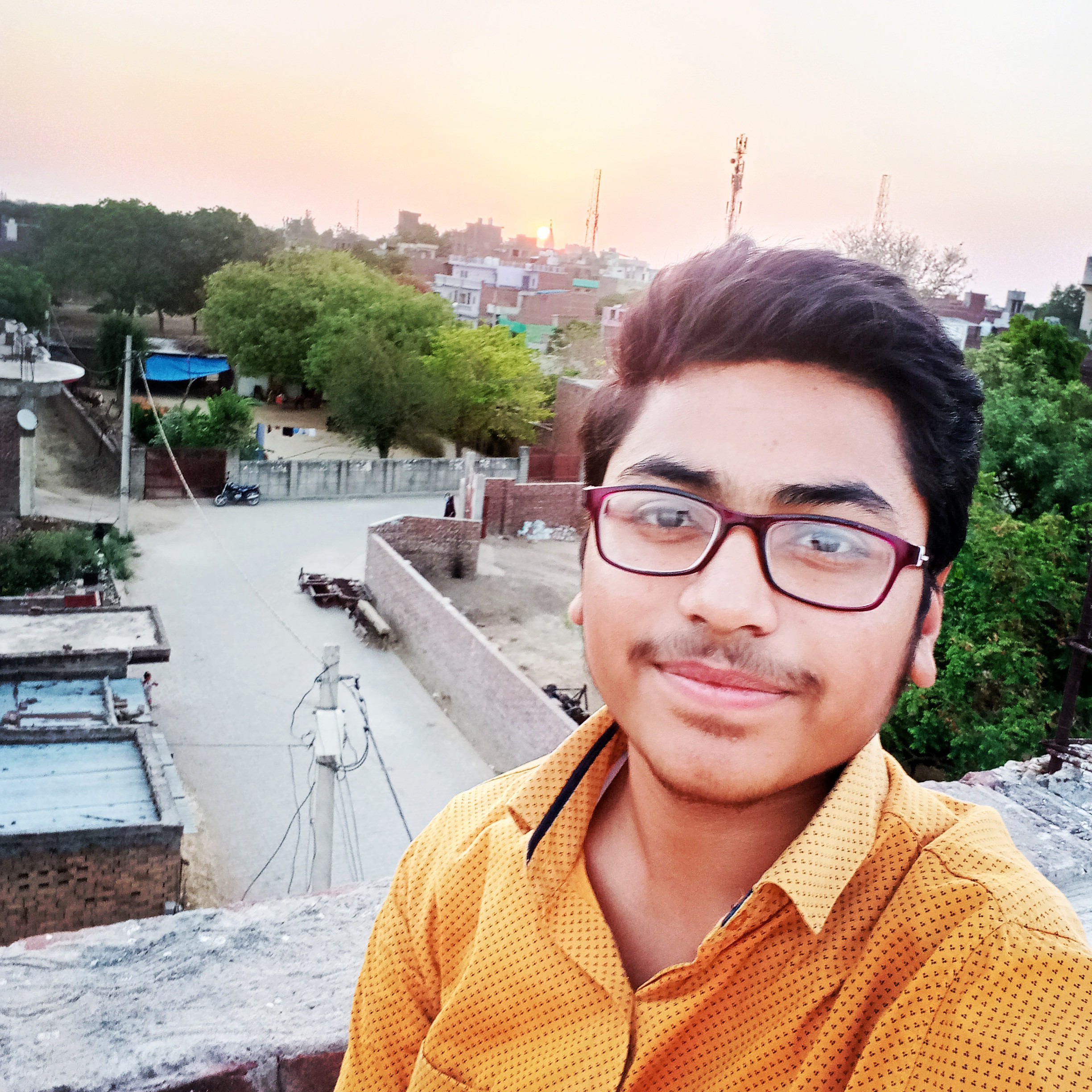 Kamesh yadav