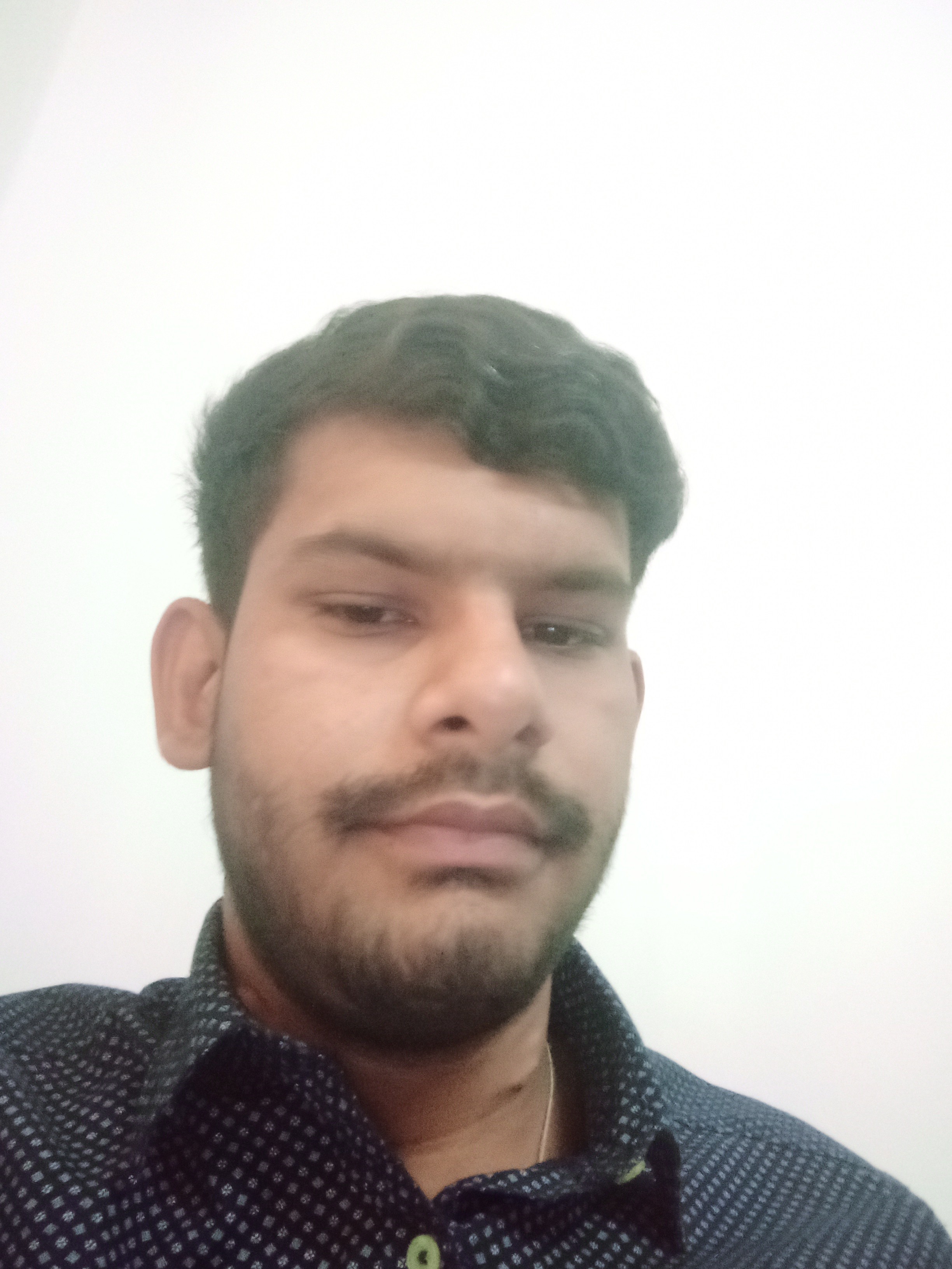 Abhishek Sharma