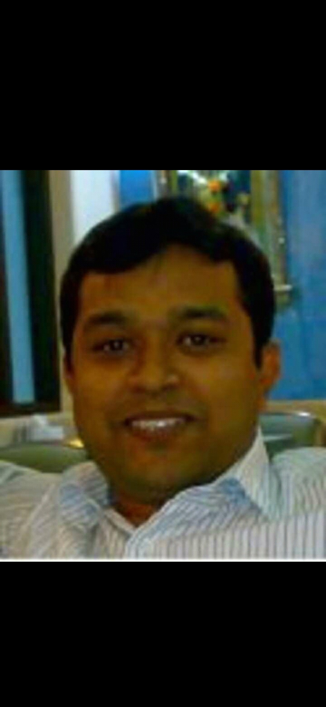 Raghvendra Pratap Singh