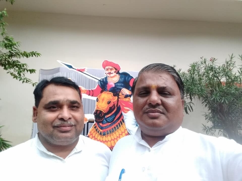 koshalesh kumar Upadhyay