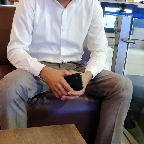 Narendra Yadav