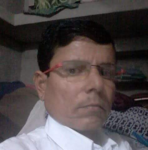PremPrakash Vishnoi