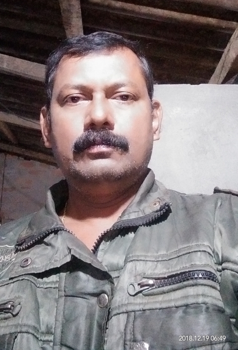 Ganesh prasad barik