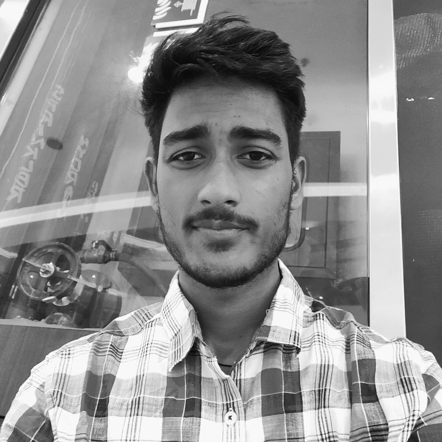 Shubham singh