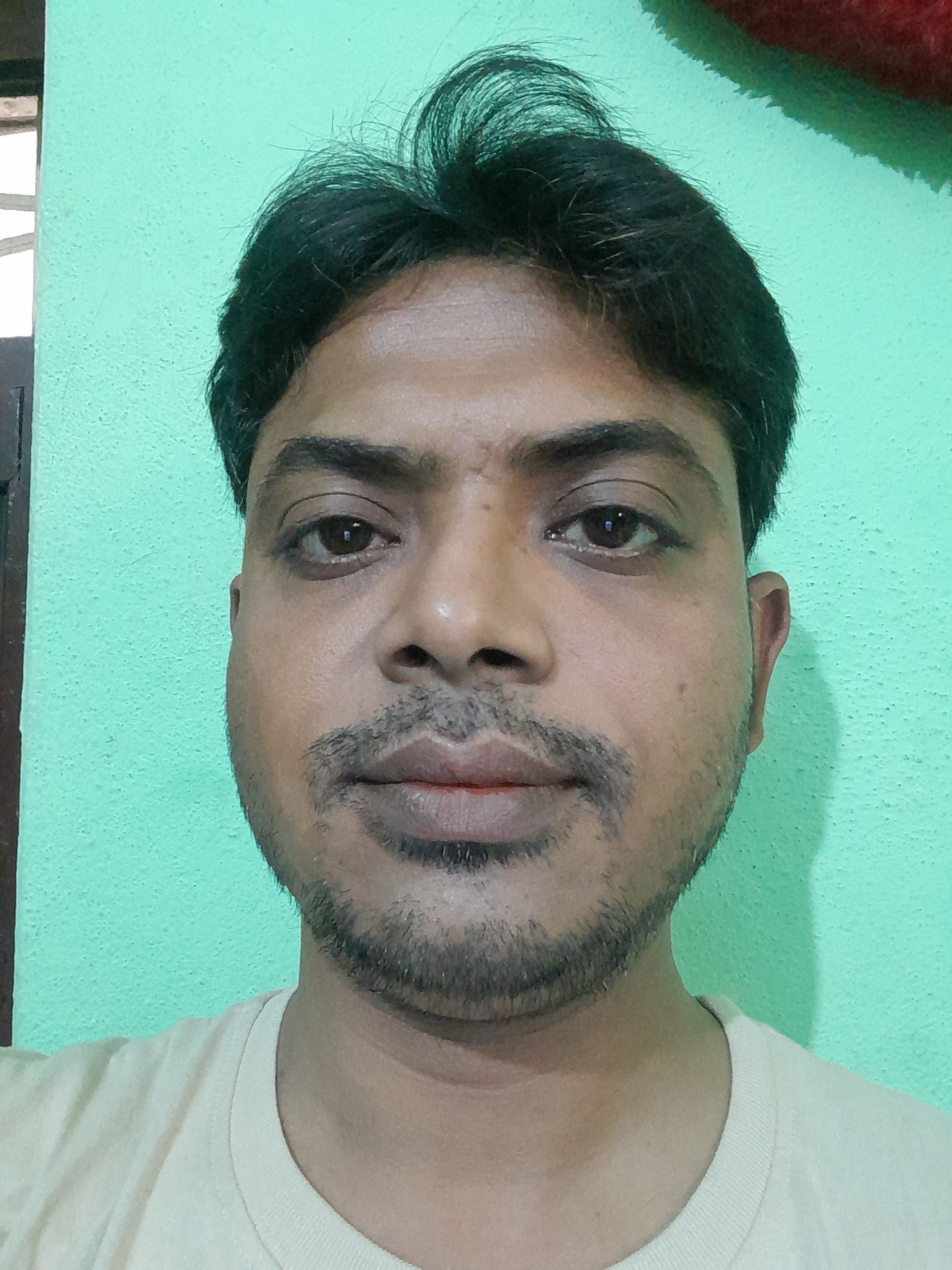 Hritik Sharma