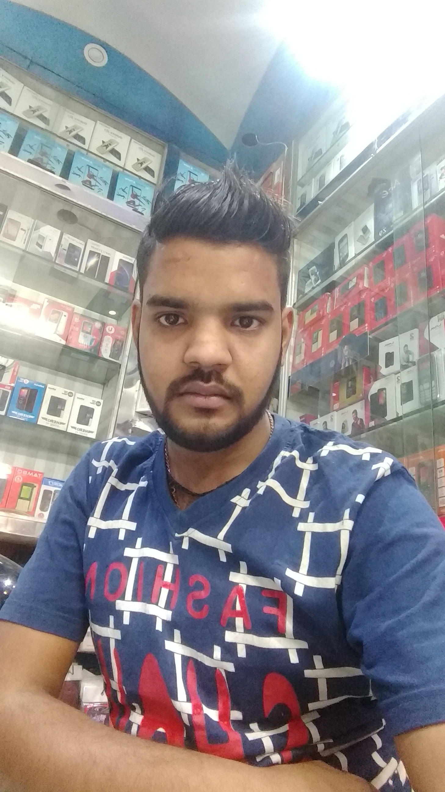 Rishi Gupta