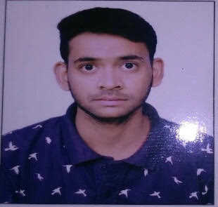 Pankaj kumar Chauhan 