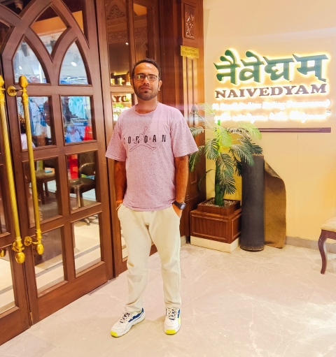 ManavTalwar