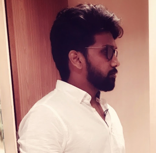 Nagarjun S