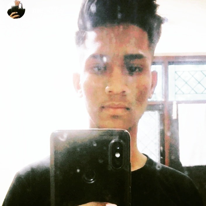 Mahesh Bunkar