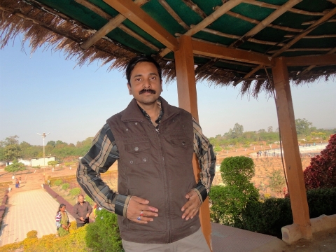 Adarsh Kumar Shrivastava