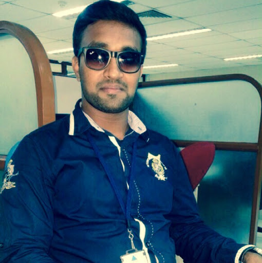 Santosh Chiluvuri