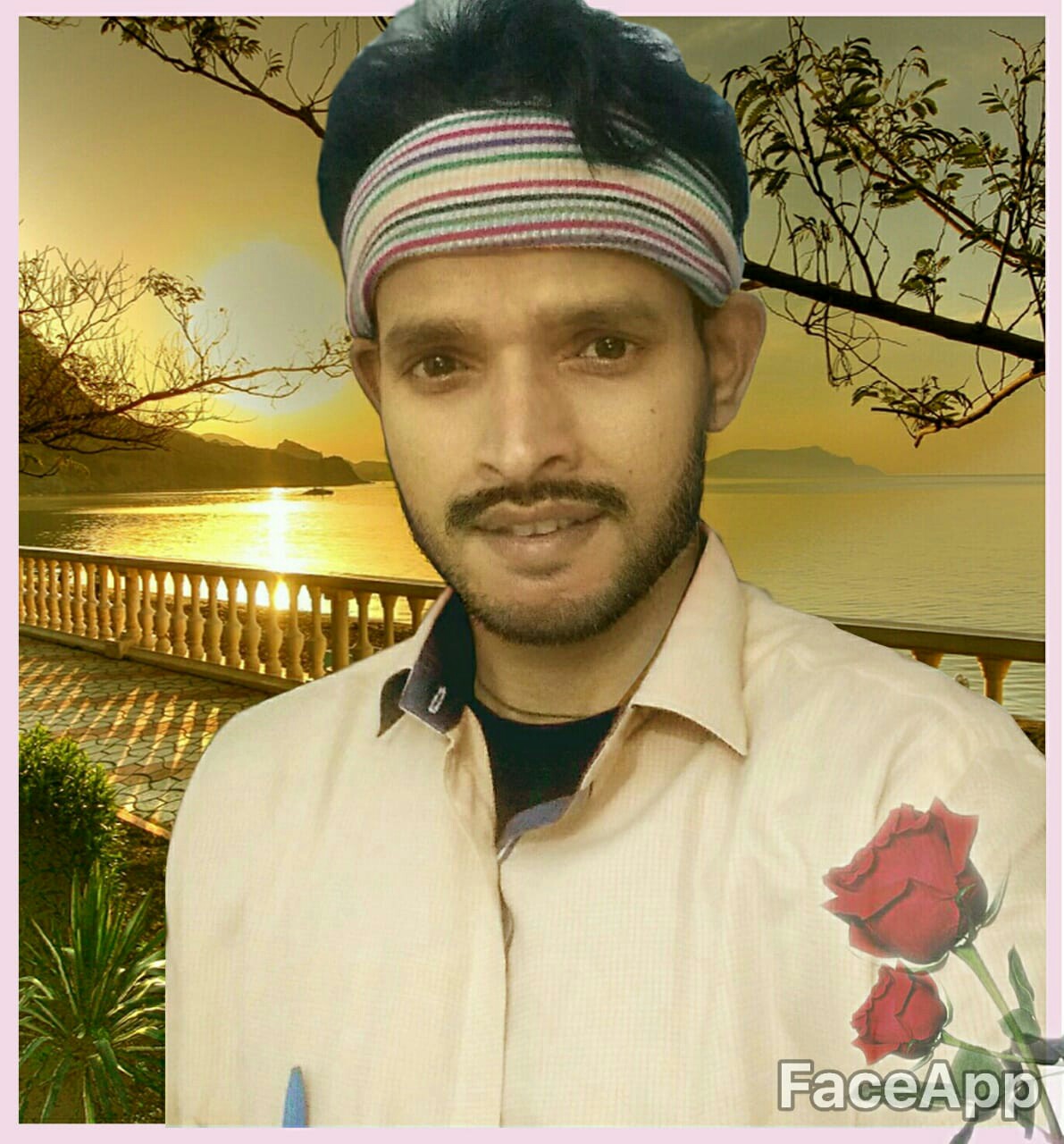 yogeswara rao adnala