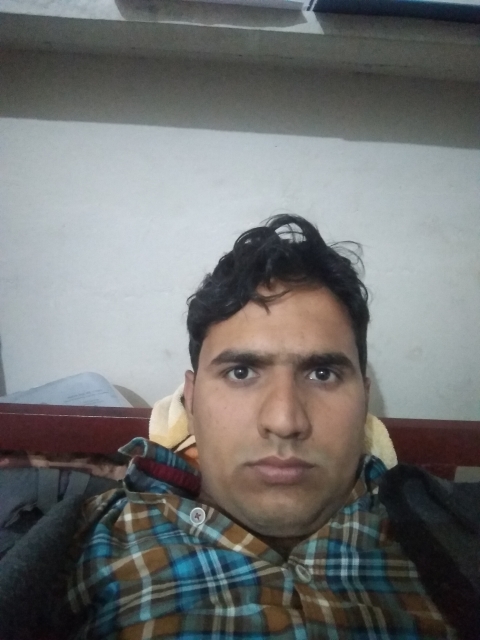 Anurag kulhari