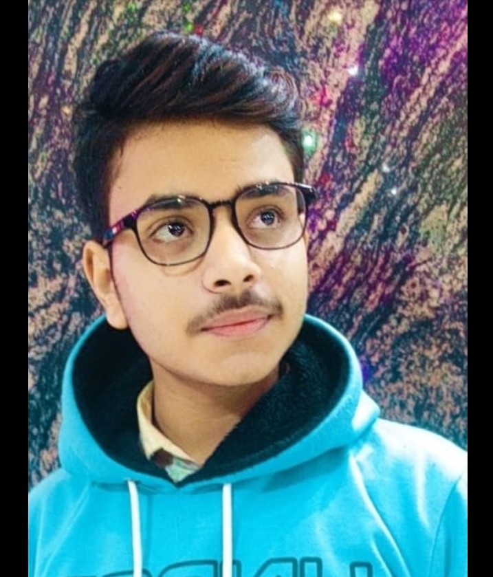 sushant