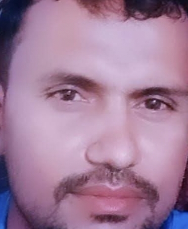 Dharmendra Kumar Dudi