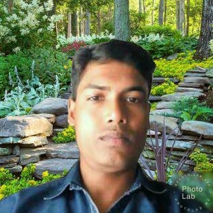 Srinibas giri