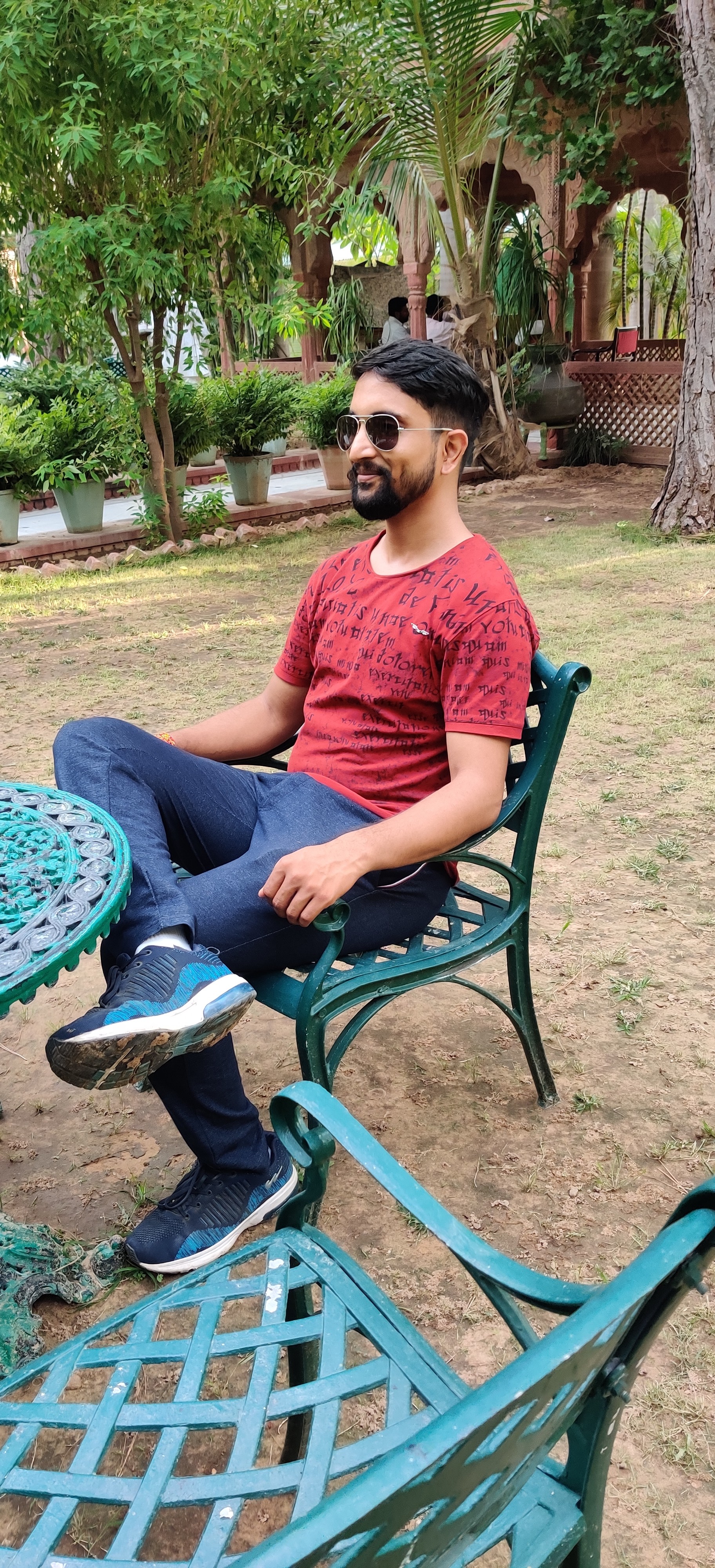 Rahul Gupta