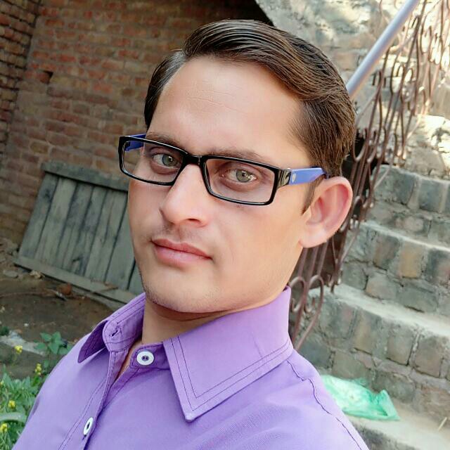 Dinesh Kumar