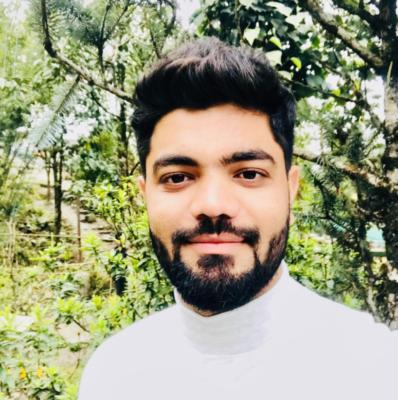 Tirthraj Rao