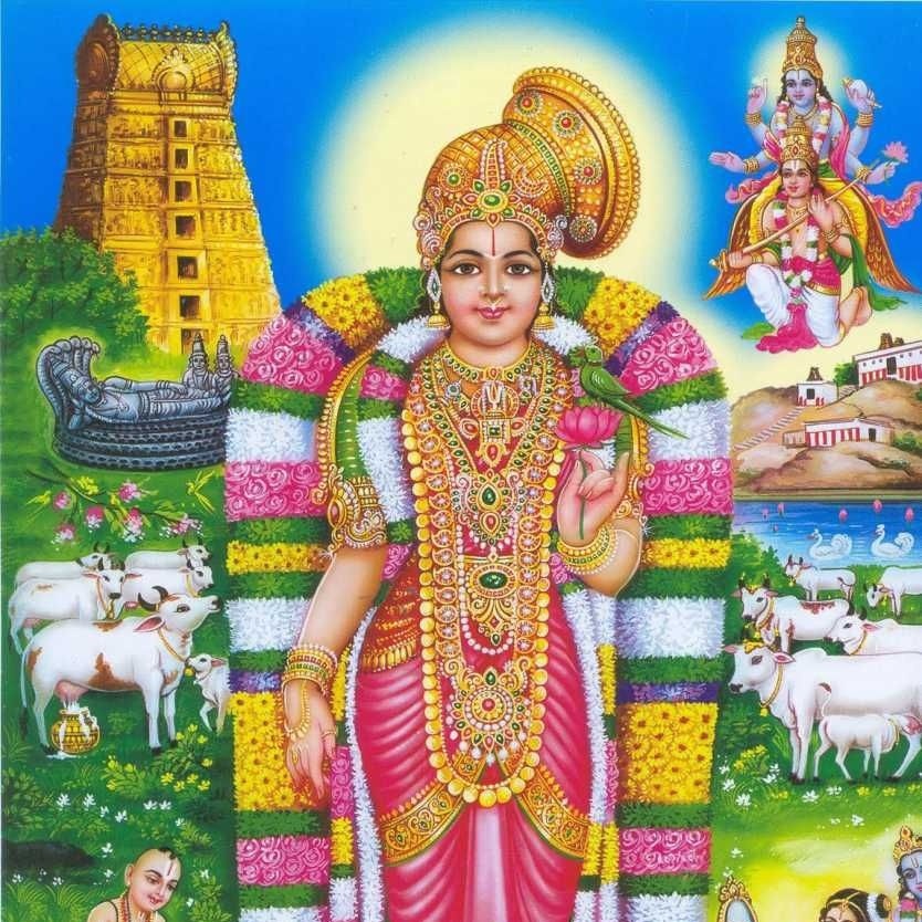 Akila Ramadoss
