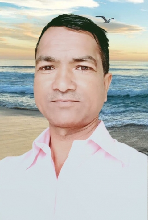 SUMANT PRASAD