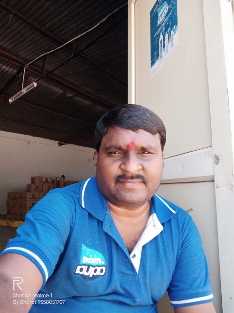 BHARAT GODKIYA